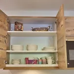 Miller Apartment *