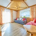 Miller Apartment