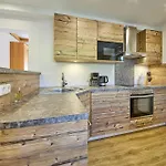 Miller דירה סנט ויט אים פונגאו