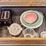 Miller Apartment *