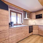 Miller דירה סנט ויט אים פונגאו