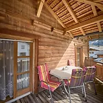 Miller Apartman Sankt Veit im Pongau