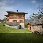 דירה Miller סנט ויט אים פונגאו