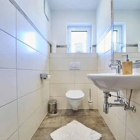 Apartmán Miller *