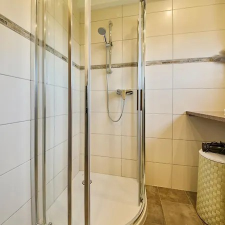 Miller Apartamento Sankt Veit im Pongau