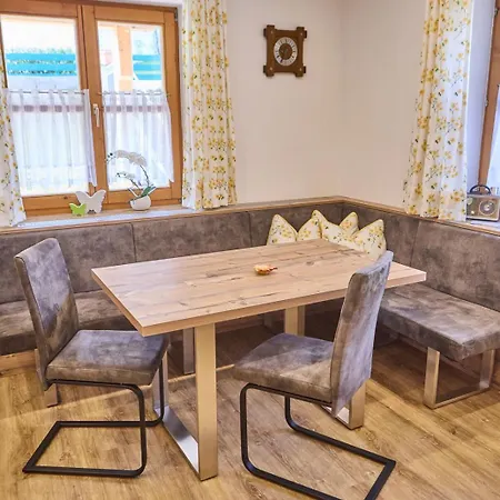 Miller Appartement