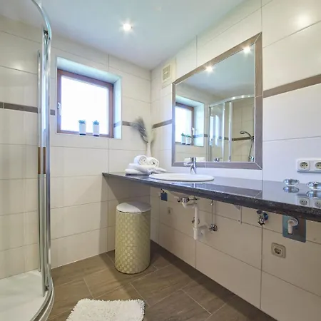 Miller Appartement *