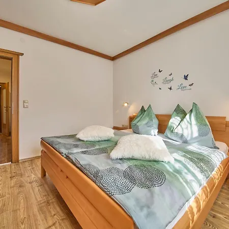 Apartament Miller Sankt Veit im Pongau