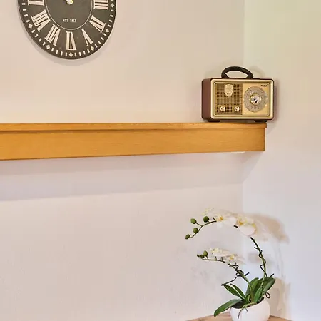 Apartmán Miller Sankt Veit im Pongau