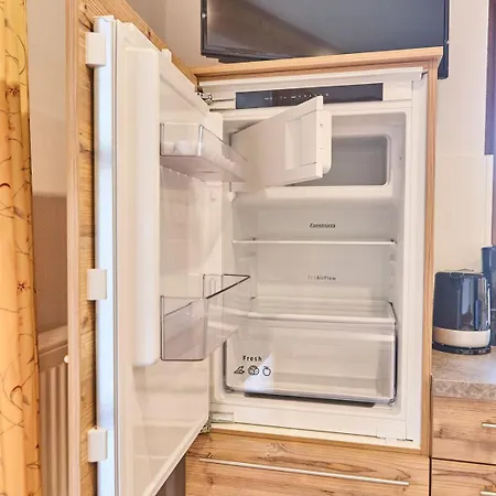 Apartament Miller