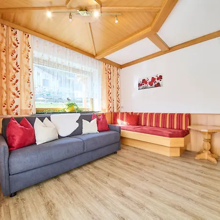 Apartmán Miller *