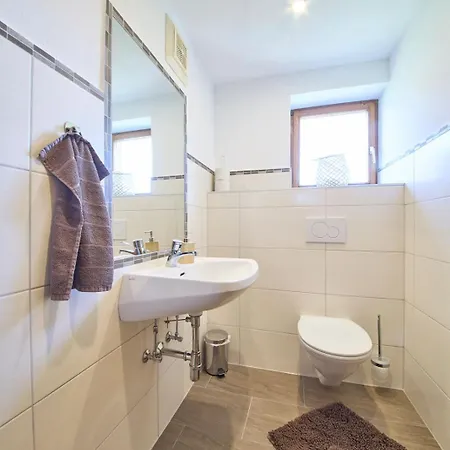 Miller Apartmán Sankt Veit im Pongau