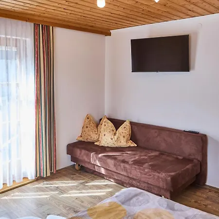 Apartmán Miller Sankt Veit im Pongau