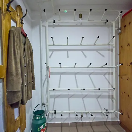 Apartamento Miller *