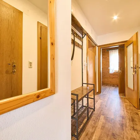 Miller Appartement *