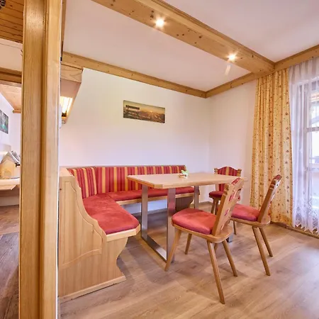 Miller Apartament