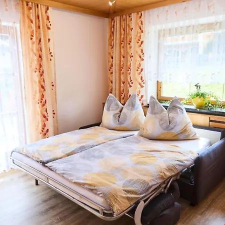 Miller Apartmán Sankt Veit im Pongau