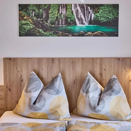 Appartement Miller *