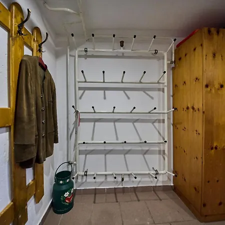 Apartmán Miller