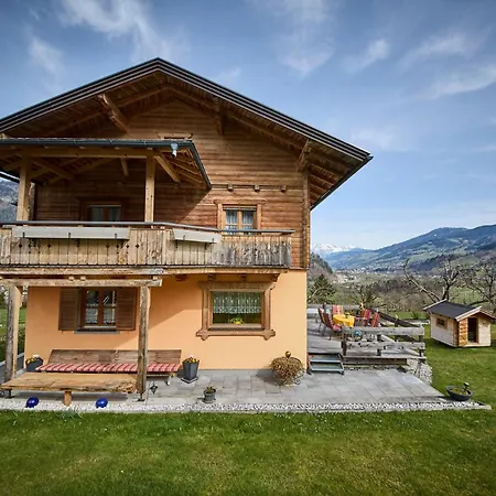 Miller Apartmán Sankt Veit im Pongau