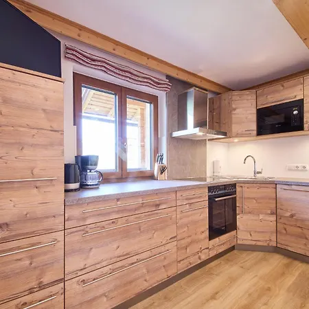Miller Apartament Sankt Veit im Pongau