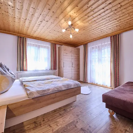 Apartamento Miller *