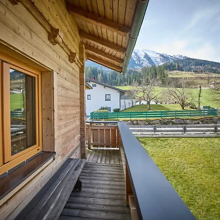 Apartmán Miller