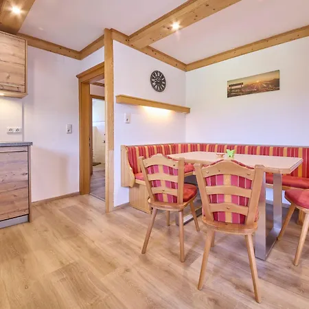 Apartament Miller *