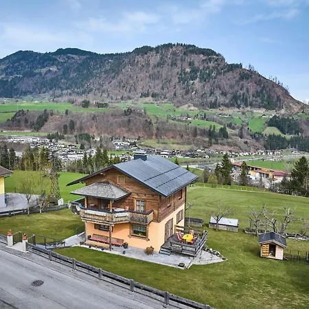 Miller Appartement *