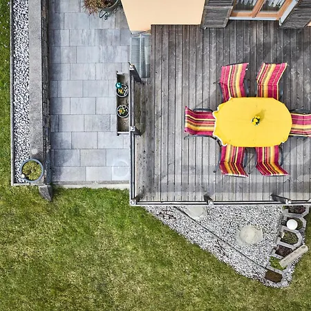 Miller Apartamento *