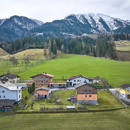 Appartement Miller *