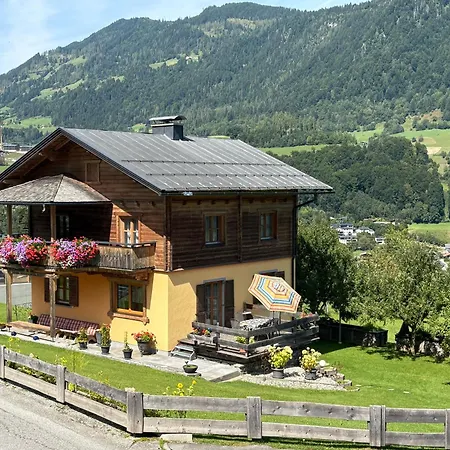 Apartamento Miller *