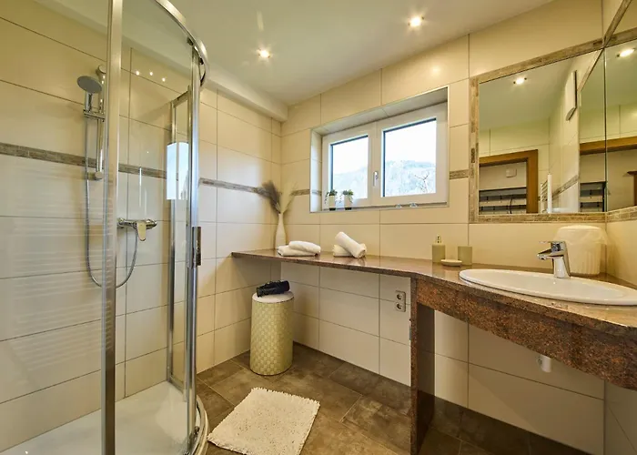Appartement Miller *