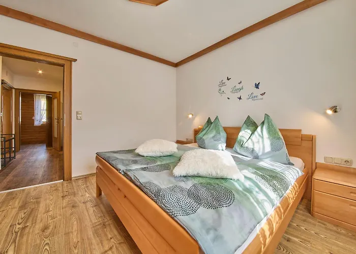 Appartement Miller Sankt Veit im Pongau