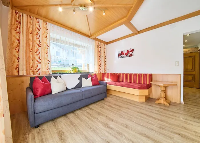 Appartement Miller *