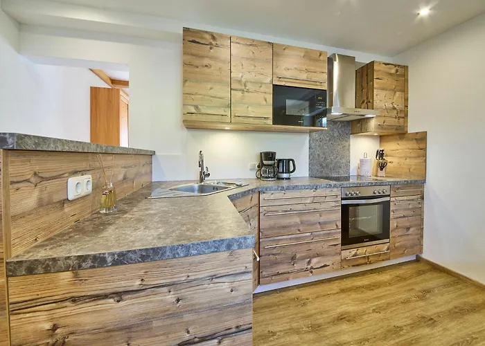 Miller Appartement Sankt Veit im Pongau