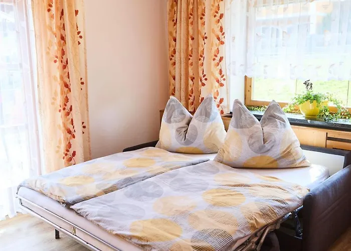 Miller Appartement Sankt Veit im Pongau