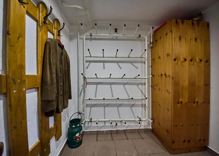 Appartement Miller