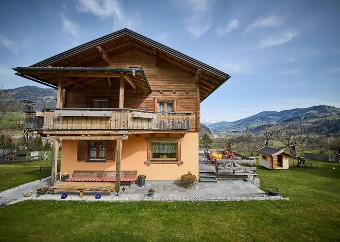 Miller Appartement Sankt Veit im Pongau