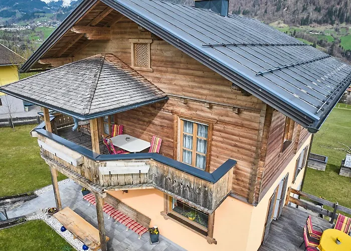 Appartement Miller
