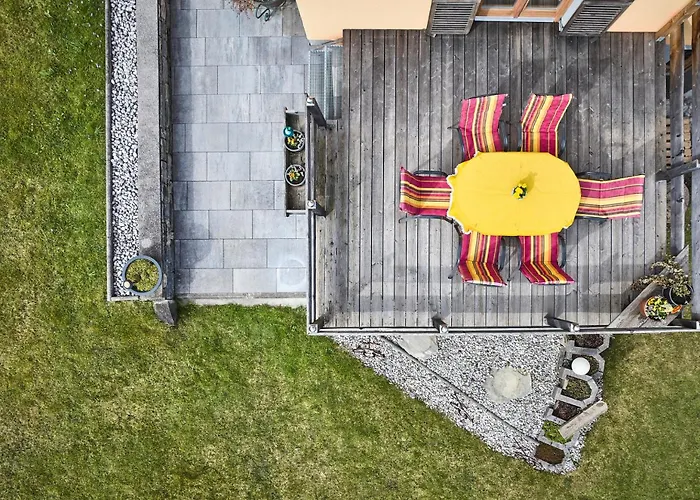 Miller Appartement *