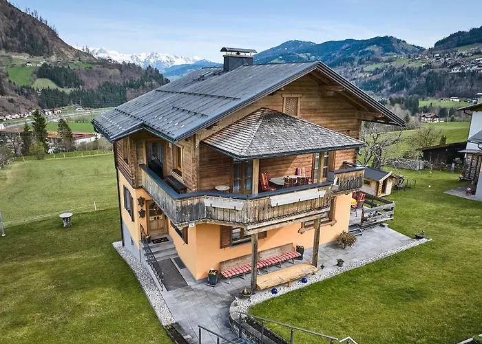 Miller Sankt Veit im Pongau