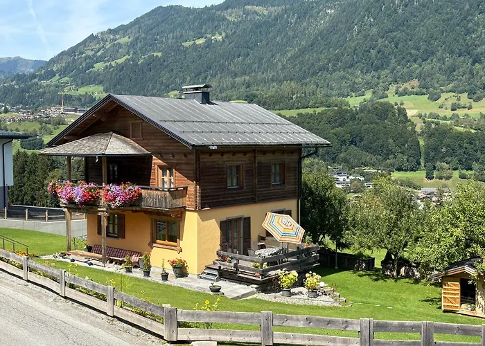 Appartement Miller *